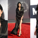 Image for article titled Glitter, Cleavage and Outlandish Outfits on the VMAs Red Carpet